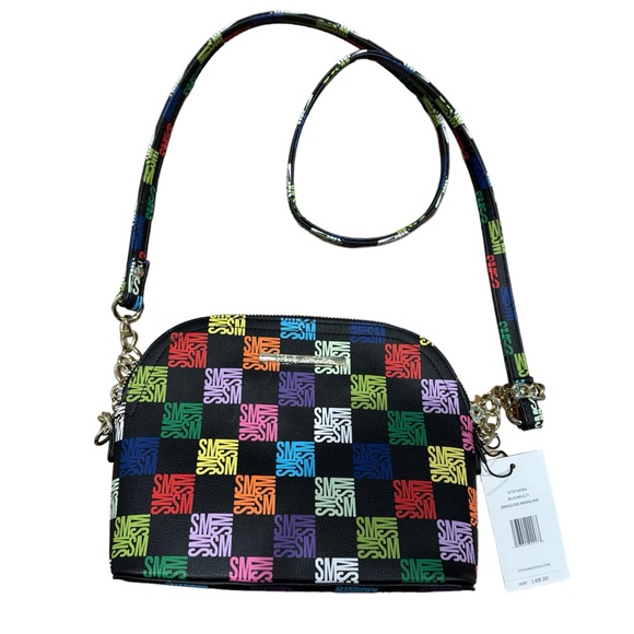 Steve Madden Bags Nwt Steve Madden Bmaggie Mainline Dome Crossbody